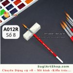 A012R-8-THÂN ĐỎ