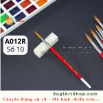 A012R-10-THÂN ĐỎ
