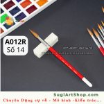 A012R-14-THÂN ĐỎ