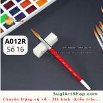 A012R-16-THÂN ĐỎ
