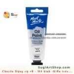 1-OIL-Titanium White