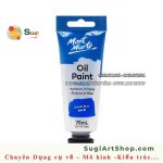22-Oil-Cobalt Blue