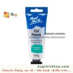 27-Oil-Emerald Green