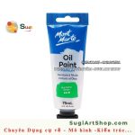 28-Oil-MonastralGree