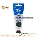 29-Oil-Sap Green
