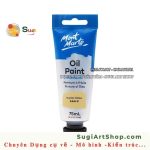 33-Oil-Naples Yellow