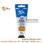 35-Oil-Yellow Ochre