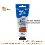 37-Oil-Burnt Sienna