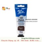 39-Oil-Burnt Umber