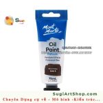 40-Oil-Raw Umber