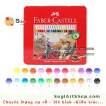 Faber KHÔ 24-H.Thiếc