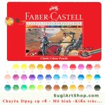 Faber KHÔ 36-H.Thiếc