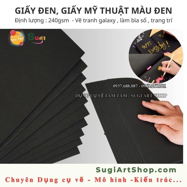 Giay den 240gsm (1)