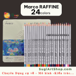 24 MÀU-H.THIẾC MARCO