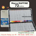 72 MÀU-H.THIẾC MARCO