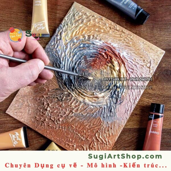 MM ACRYLIC NHU 36ML (5)