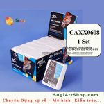 2 Cái Canvas 6x8 cm