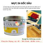 Mực Vàng-1kg