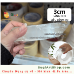 Băng Keo Siêu Dính3M