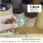 Bang keo Trong Nhỏ