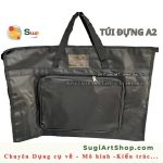 Cặp A2 đen