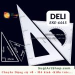 EKE DELI 6445