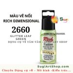 GLIT- LEAFGREEN-2660