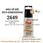 GLIT-PEAL WHITE-2649