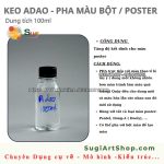 Keo Adao 100ml