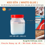 HỦ NẮP ĐỎ - 150G