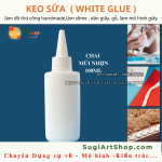 CHAI MŨI NHỌN 100ML