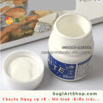 Mực Trắng Kuelox