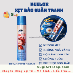Xịt Dầu Kuelox -320ml