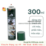 CHAI 300ML (X.lá)