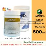 Phủ bóng 500ml-Gloss