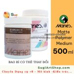 Phủ mờ 500ml-matte