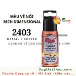 METALLIC COPPER-2403