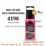 NEON PINK-4196