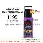 NEON PUCE4195