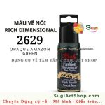 OPAQUE AM.GREEN-2629