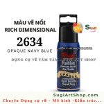 OPAQUE NAVYBLUE-2634