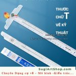 Thước T xoay (60cm)