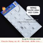 Thước hình học C2006