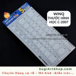 Thước kỹthuật C-2007
