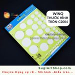 Thước Tròn C2004