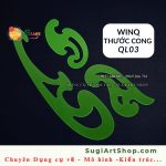 Thước cong QL-03