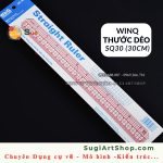 Thước Dẻo 30cm SR-30