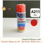 A211 Red