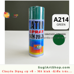 A214 Green