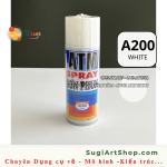 A200 White